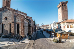 Ca' Garibaldi Rooms Bassano Del Grappa